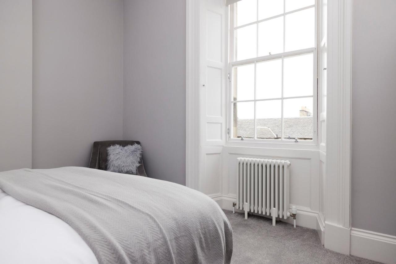 Joivy Luxurious On Notable George Street EDI