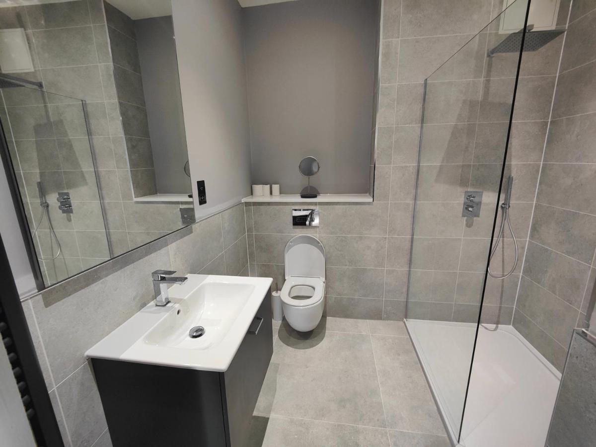 Joivy Luxurious On Notable George Street EDI