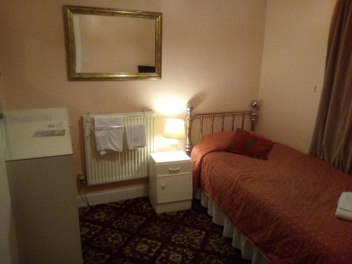 Guest house Averon