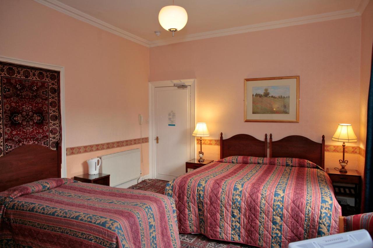 Guest house Averon