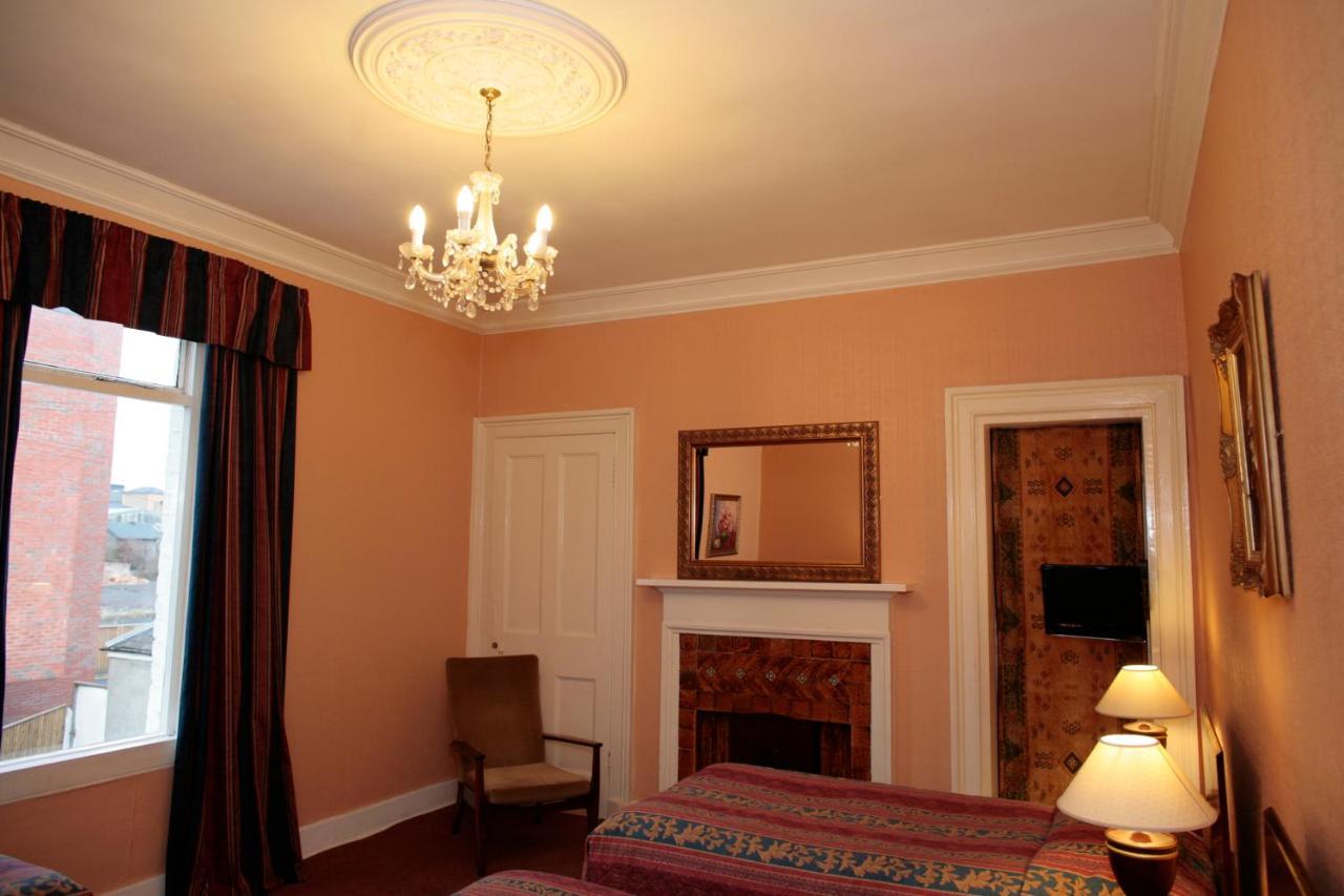 Averon Guest house