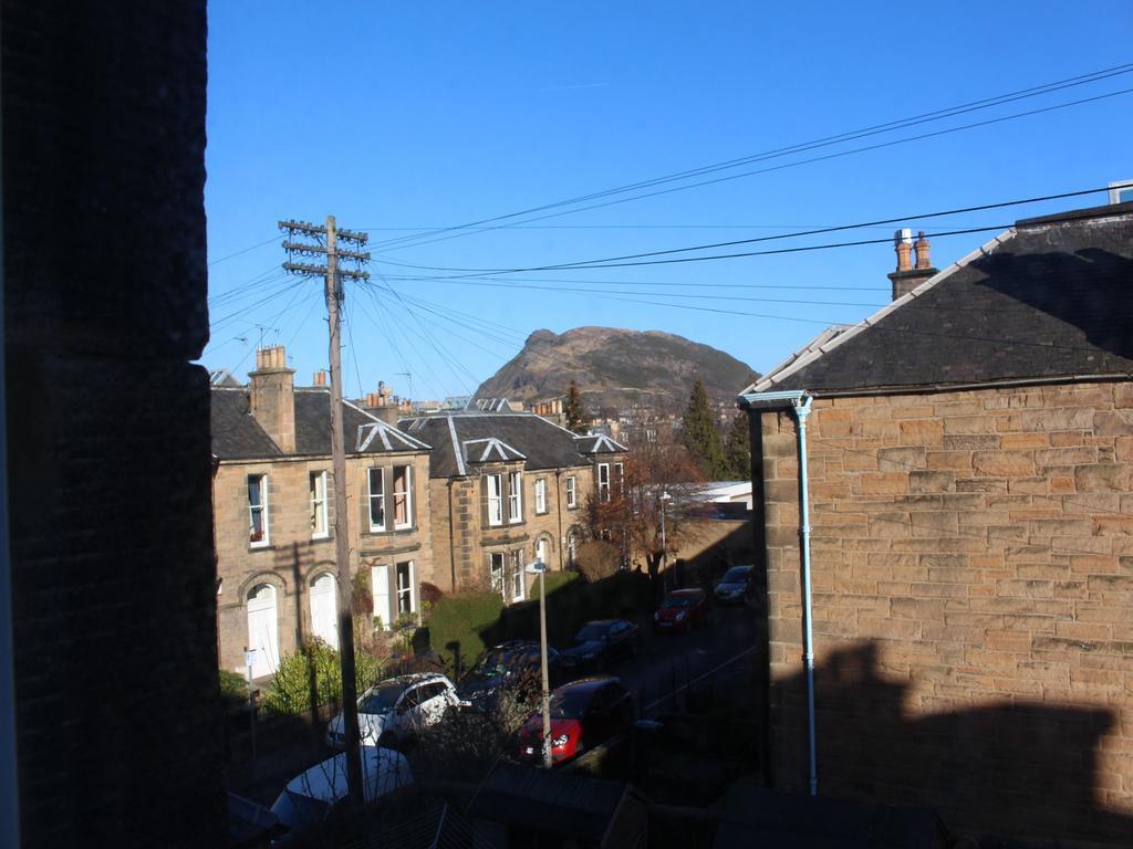 Guest house Highfield Edinburgh