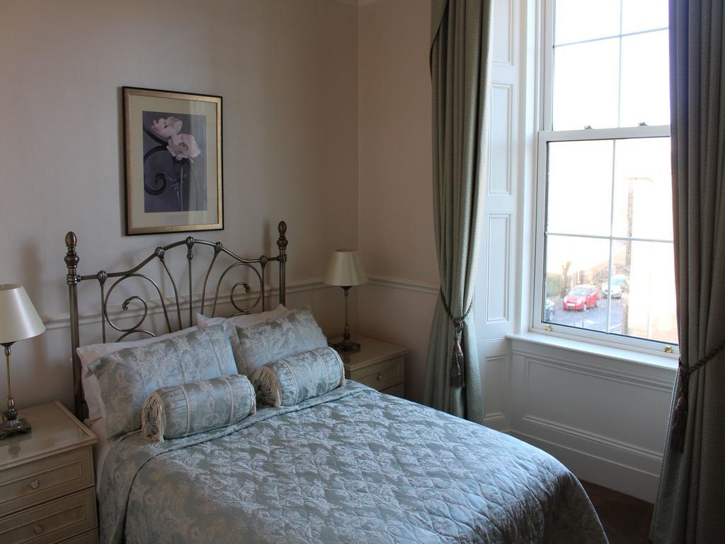 Highfield Guest house