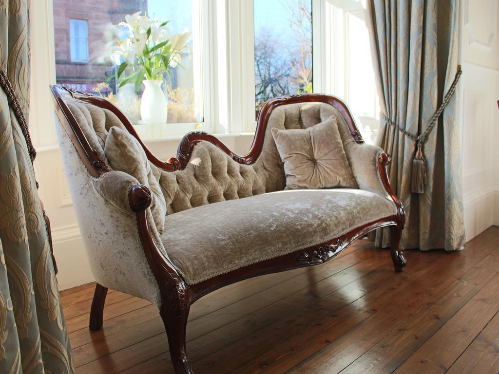 Guest house Highfield