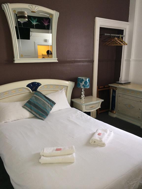 Thistle Guest house