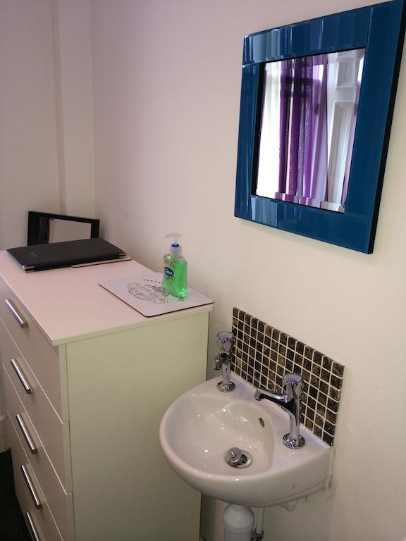 Guest house Thistle Edinburgh