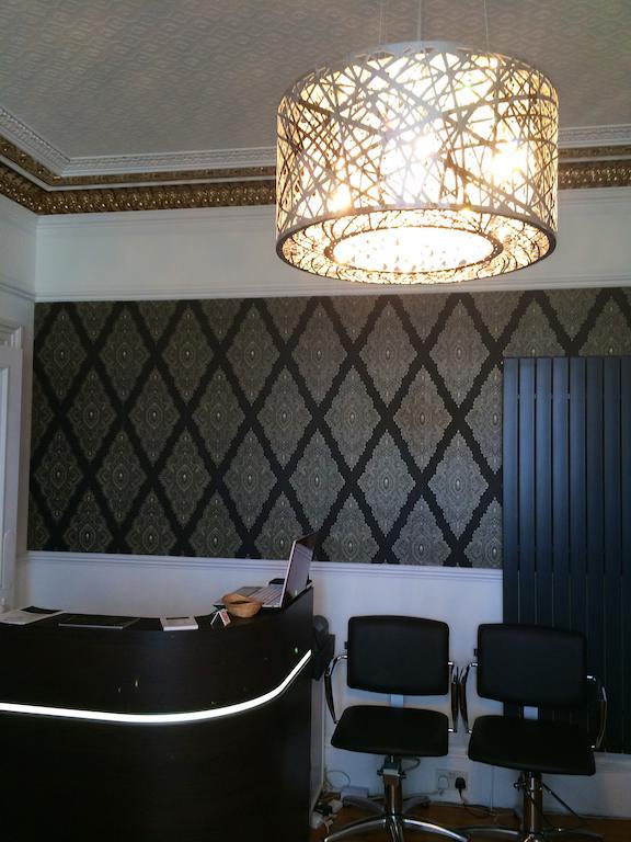 Thistle Guest house