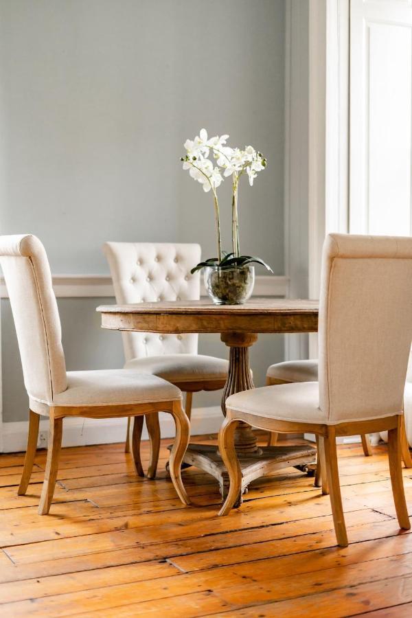 Holiday home Drylaw House, Grade A Listed Mansion Near Centre Edinburgh