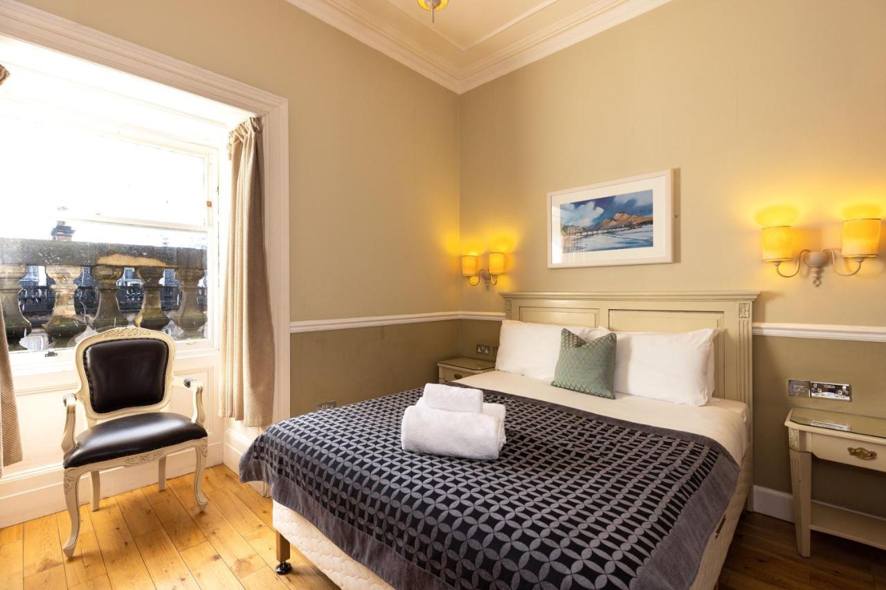 The Haymarket Hotel 3*