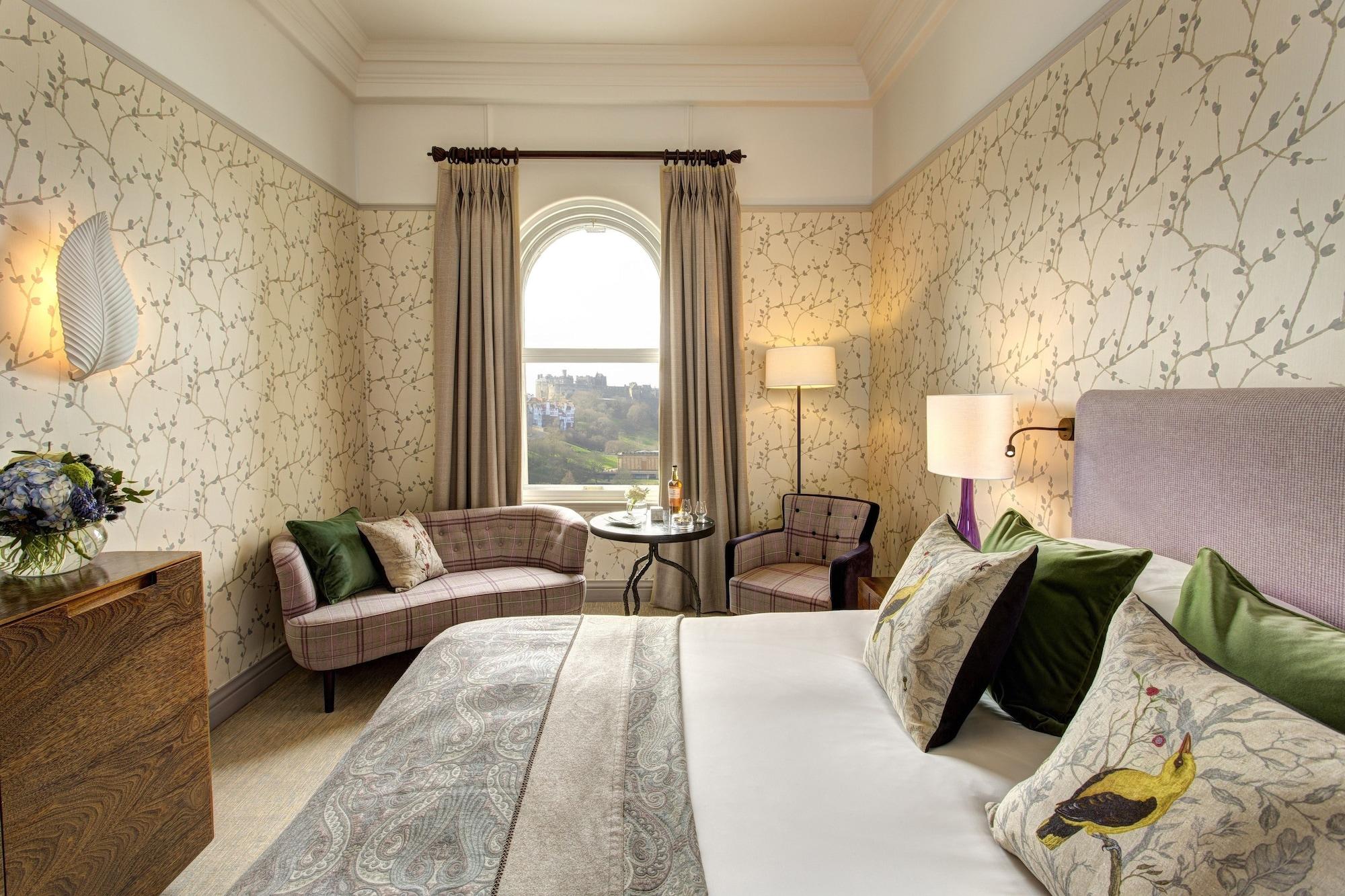Hotel The Balmoral