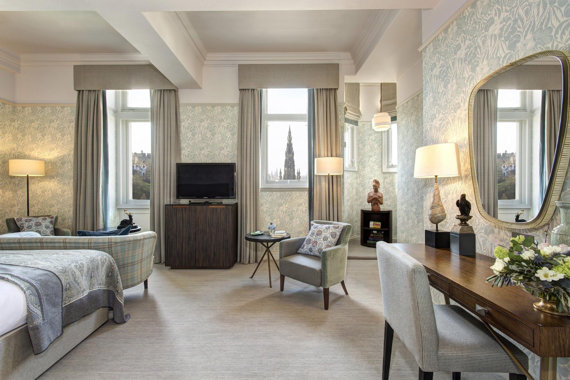 Hotel The Balmoral 5*