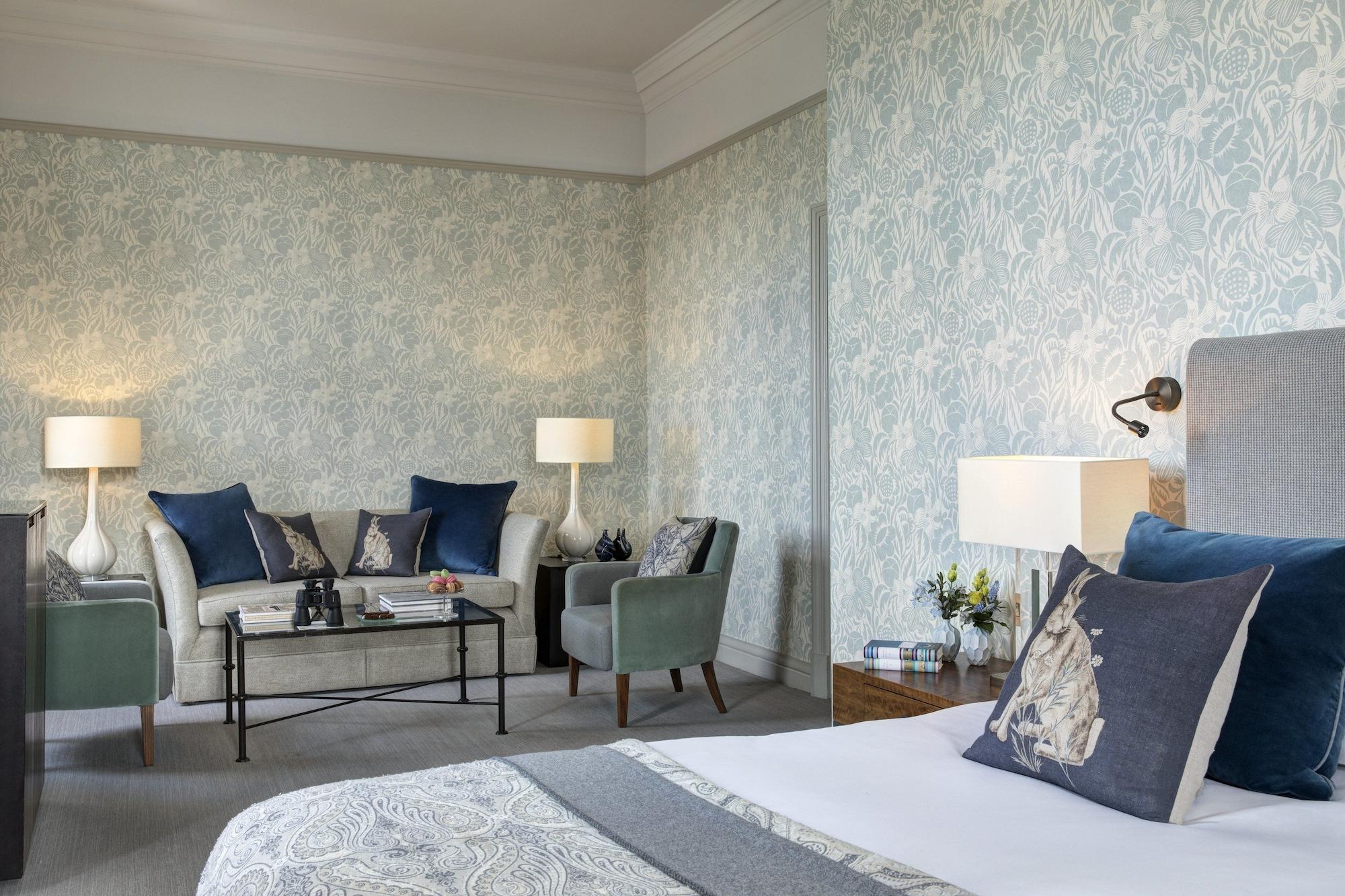 Hotel The Balmoral 5*