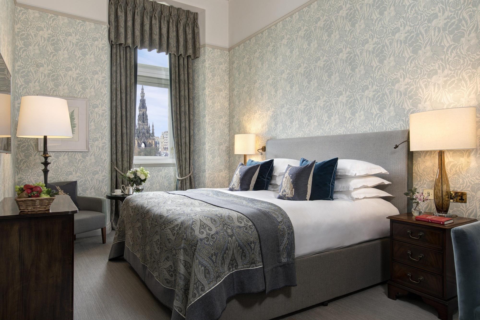 Hotel The Balmoral