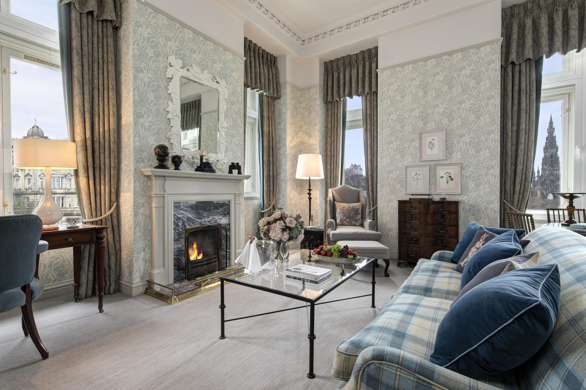 The Balmoral