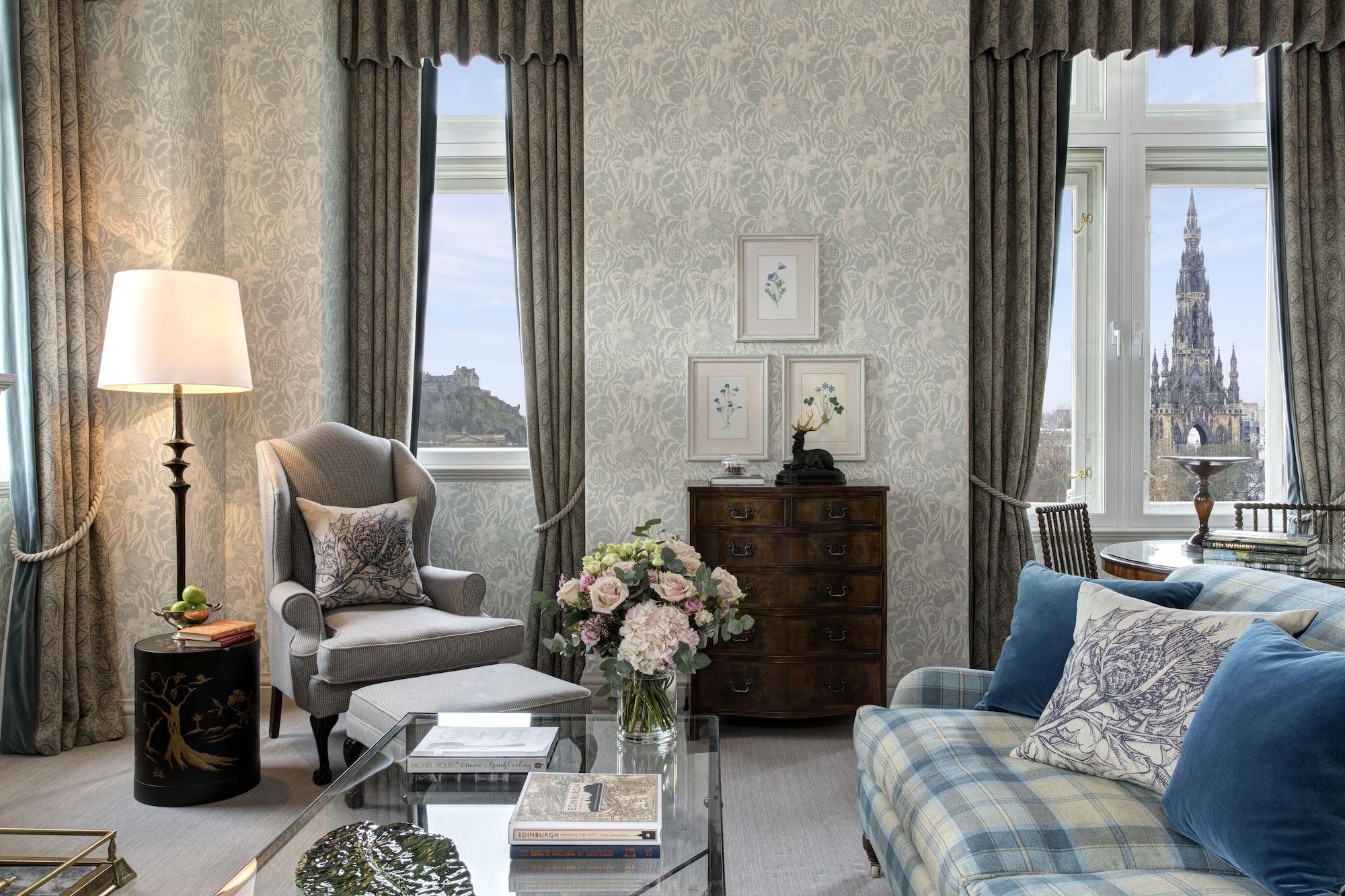 Hotel The Balmoral 5*