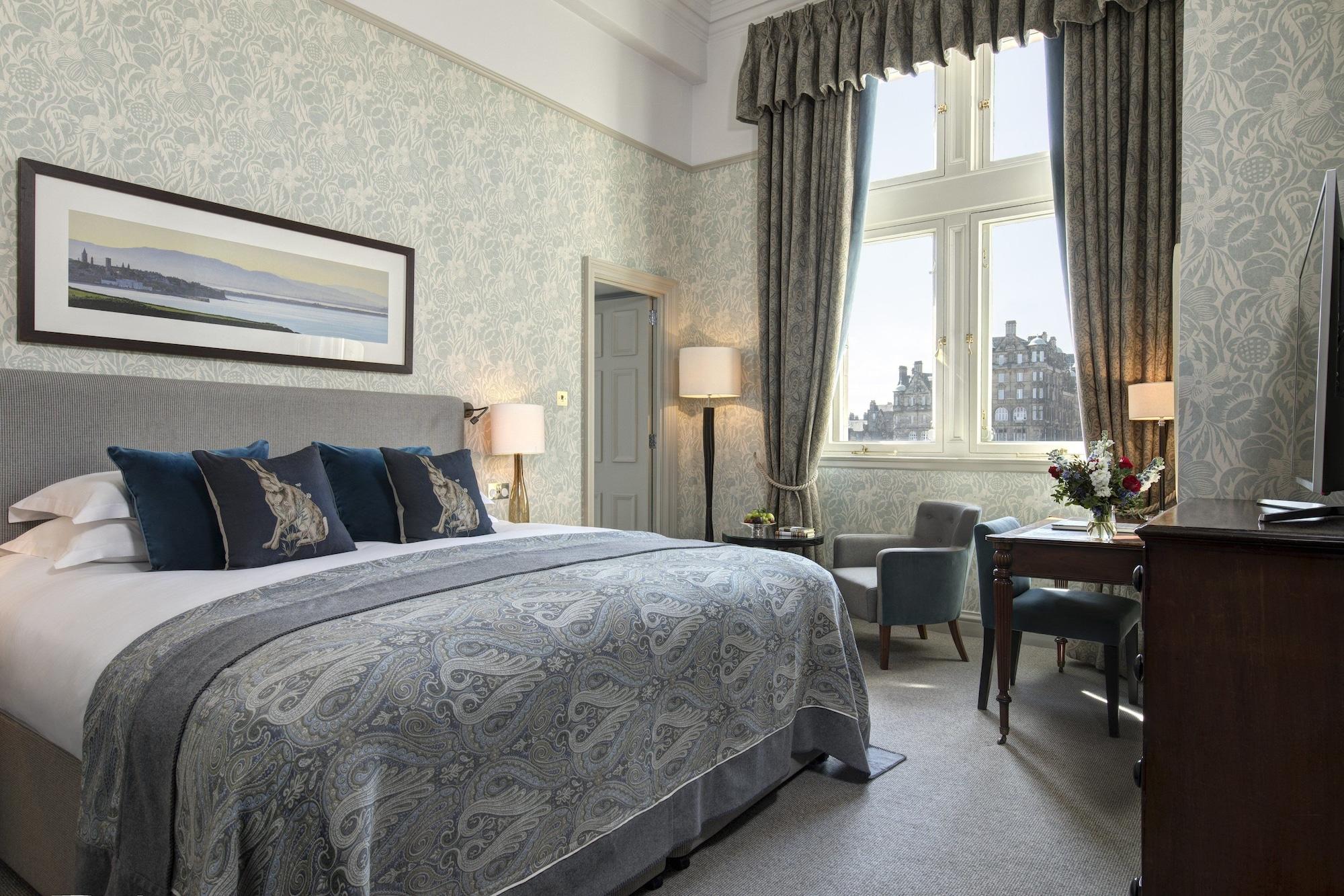 The Balmoral Edinburgh