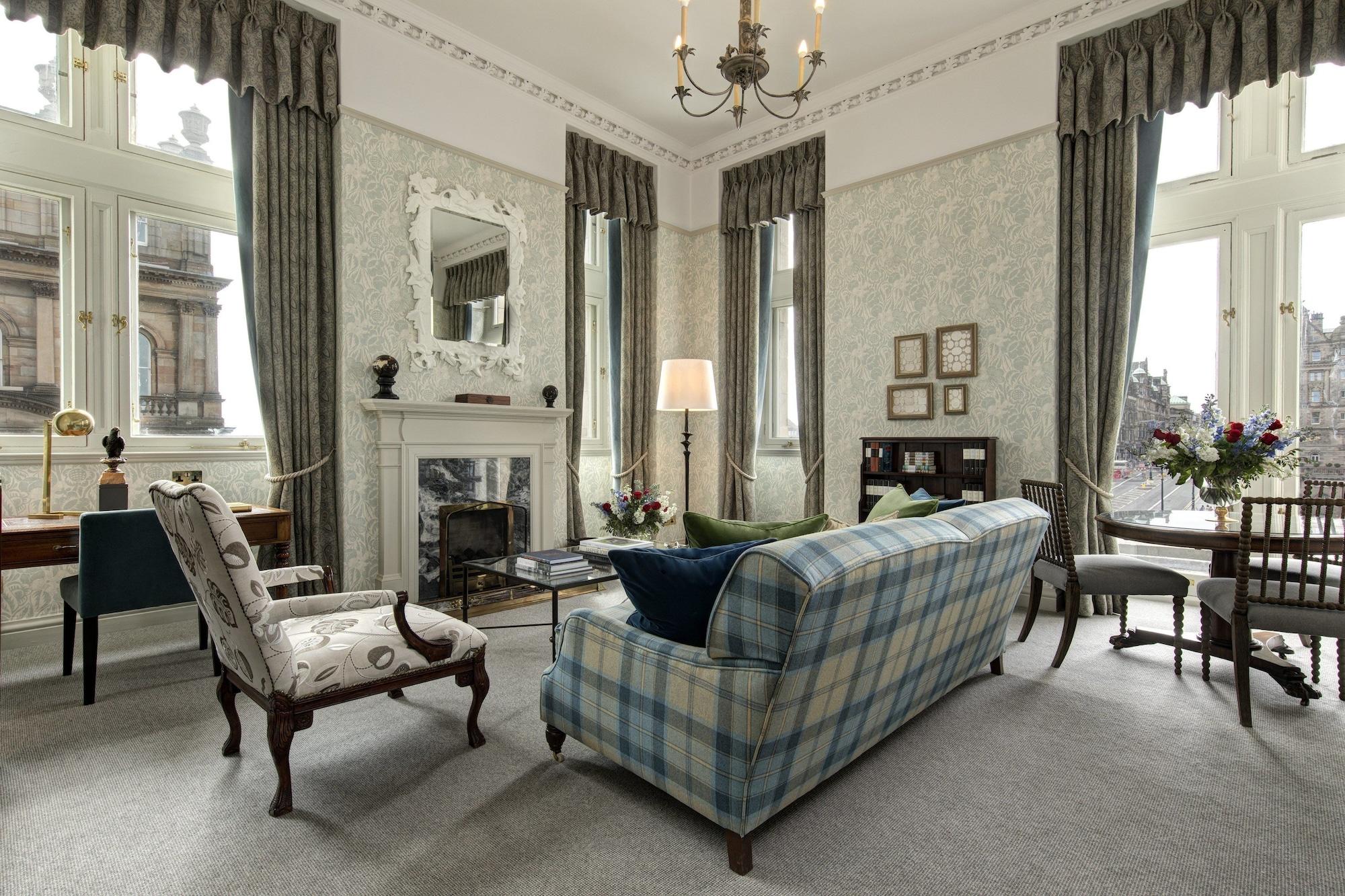 Hotel The Balmoral 5*