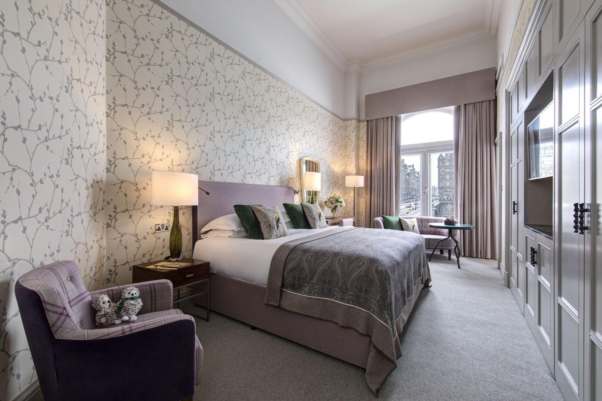 Hotel The Balmoral 5*