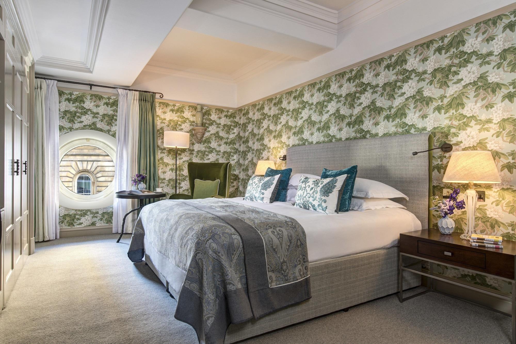 The Balmoral 5* Edinburgh