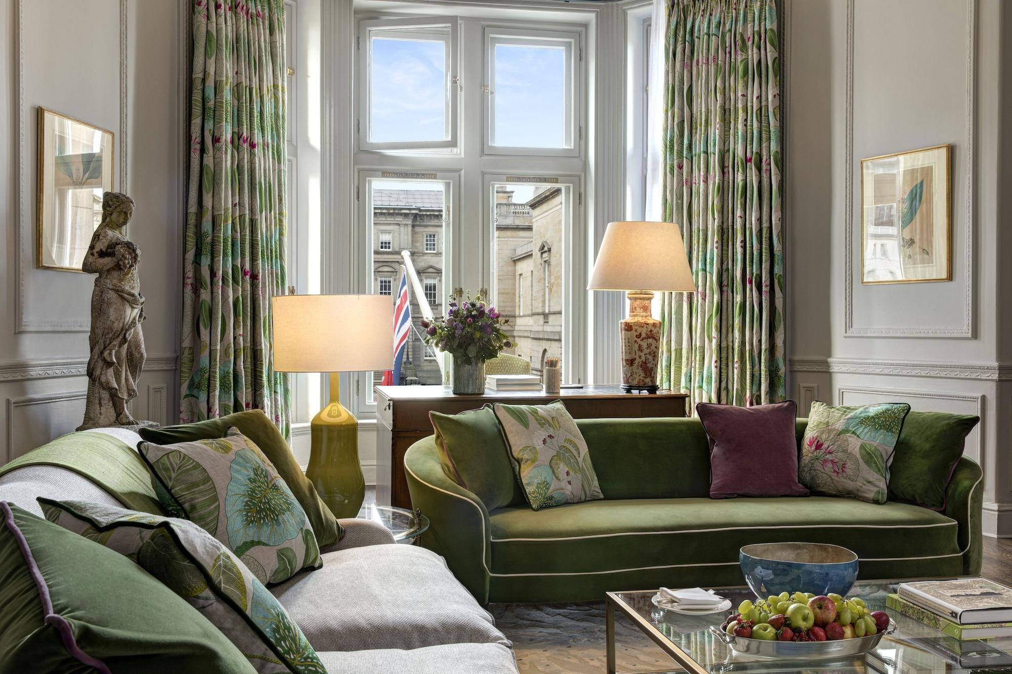 The Balmoral