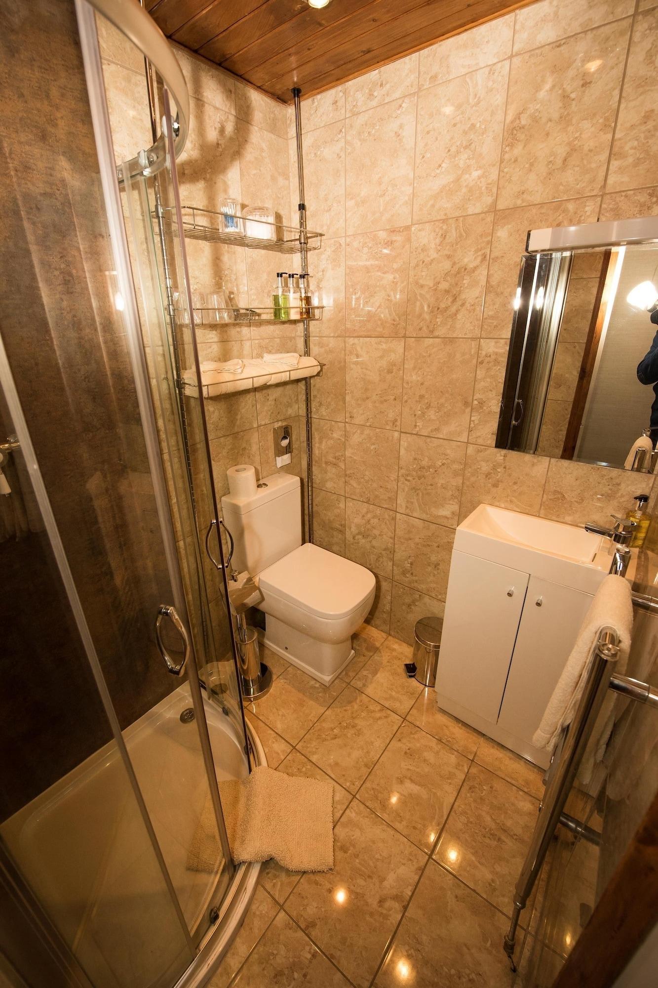 Sherwood 4* Edinburgh