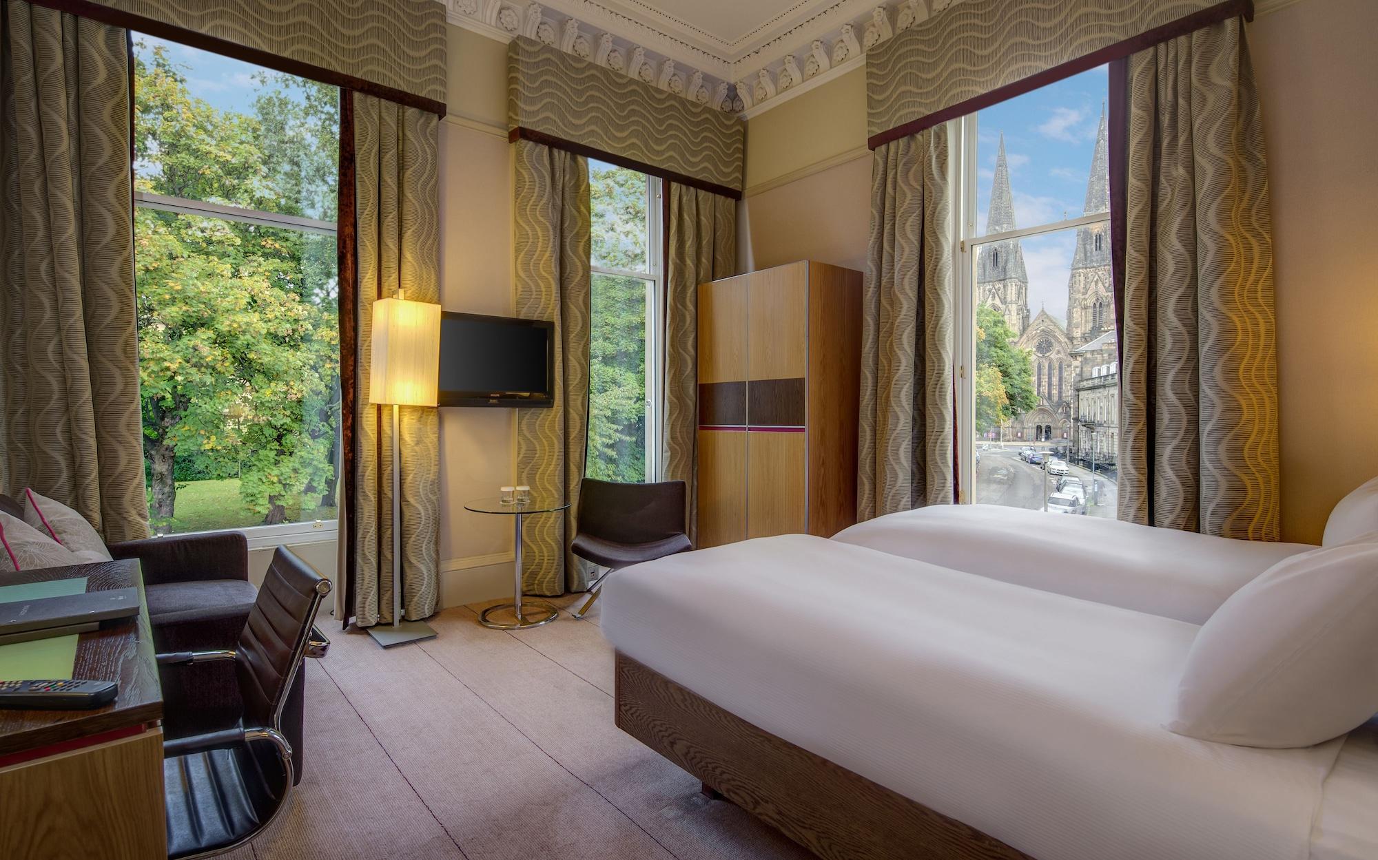 Grosvenor Hotel Edinburgh