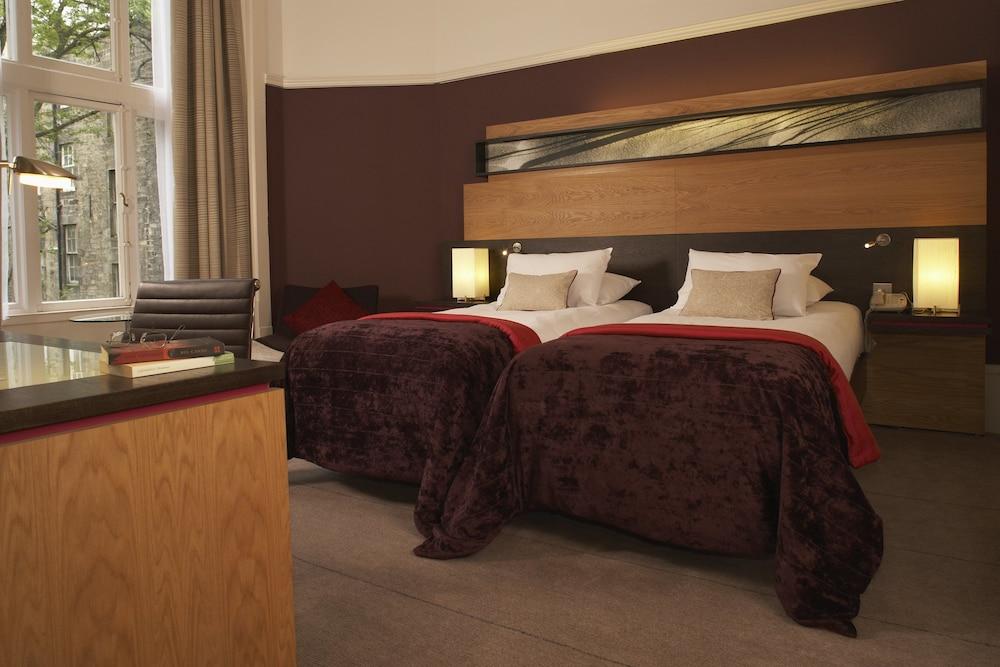 Grosvenor Hotel Edinburgh