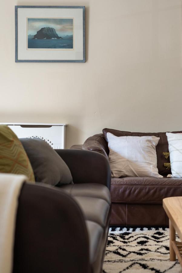 Apartment Lovely 3 Bed In Edinburgh