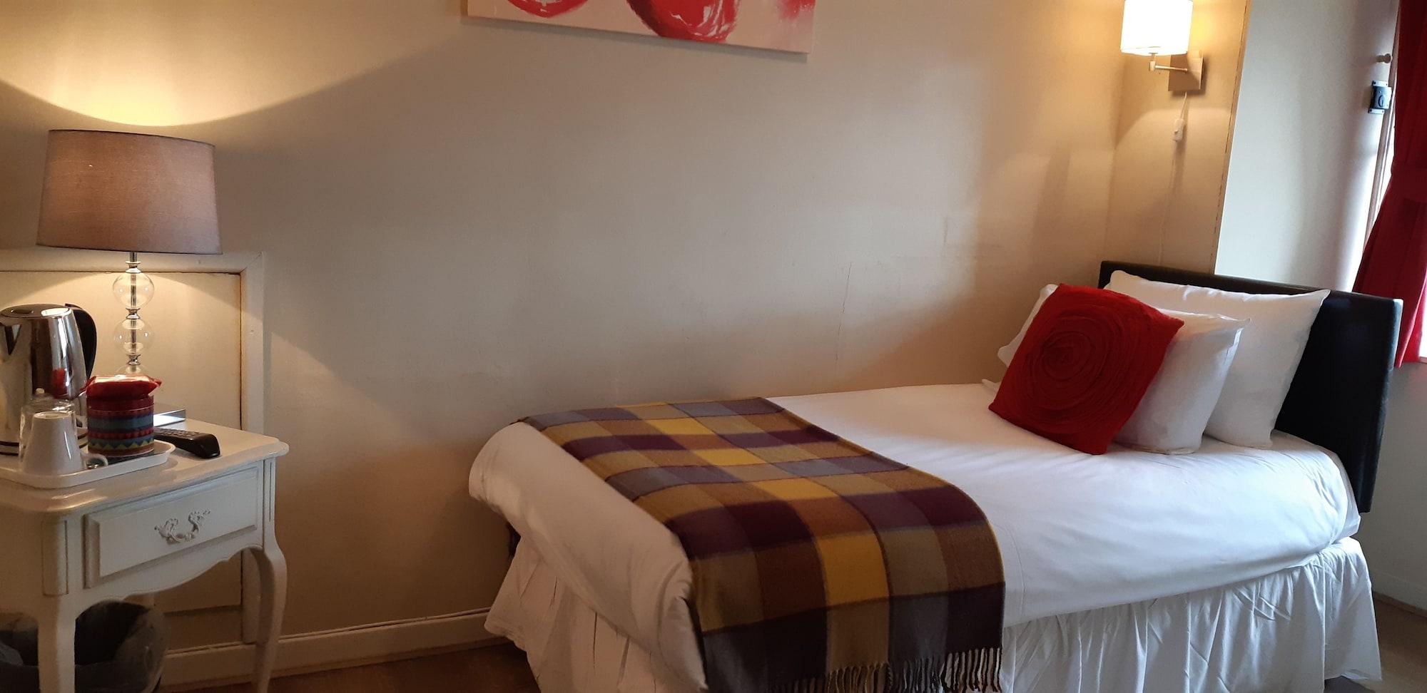 Townhouse EDI
