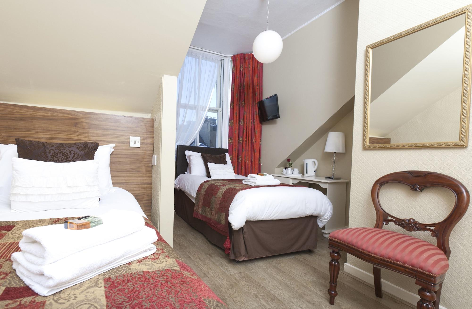 Townhouse EDI