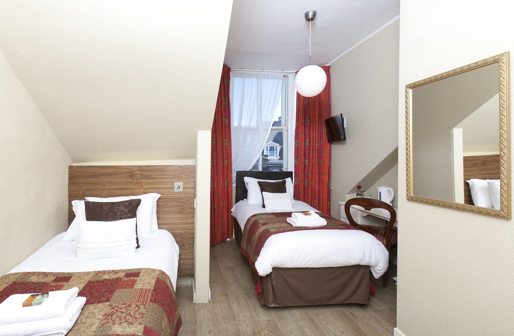 Gasthof Townhouse EDI