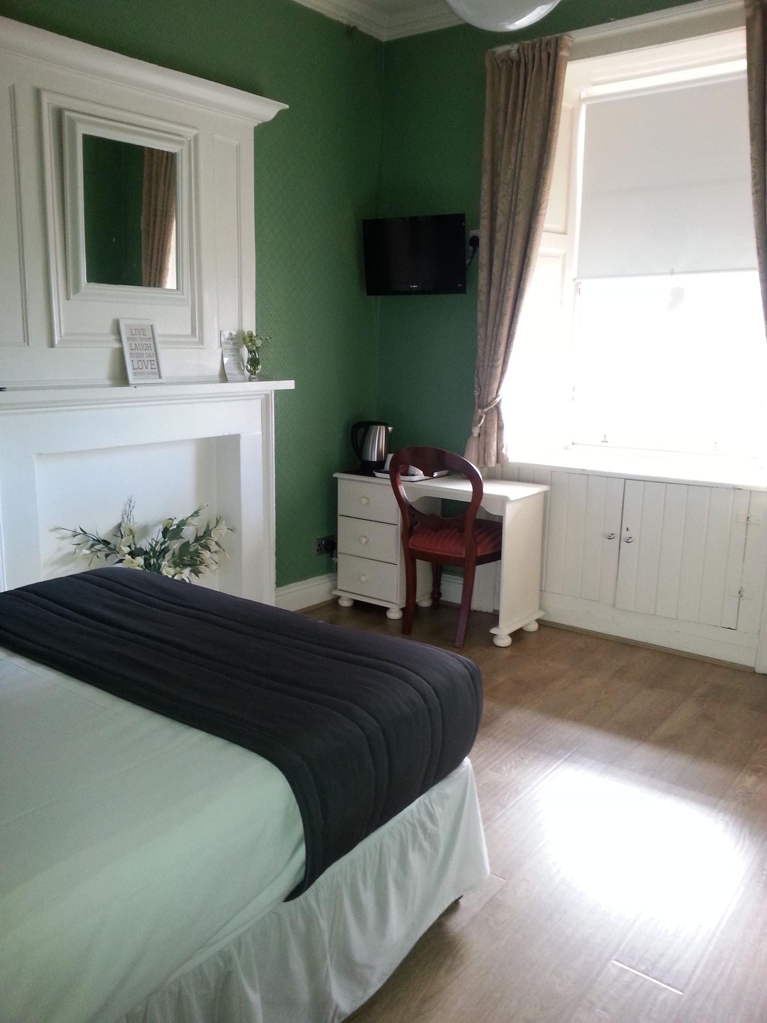 Townhouse EDI