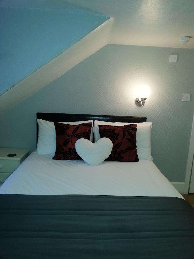 Gasthof Townhouse EDI