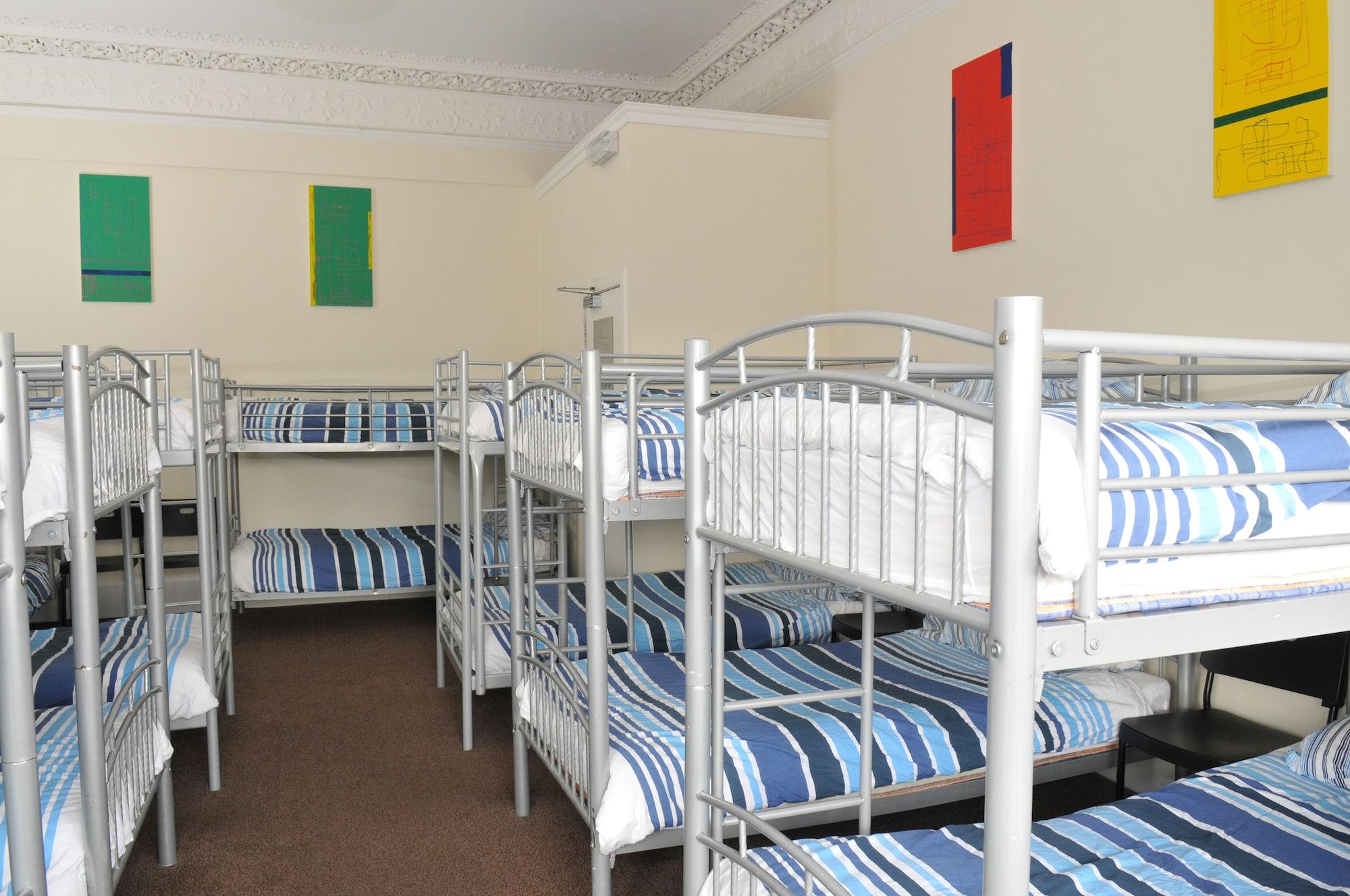Hostel The Edinburgh