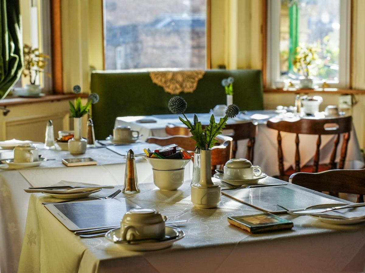 Rosehall Gasthof