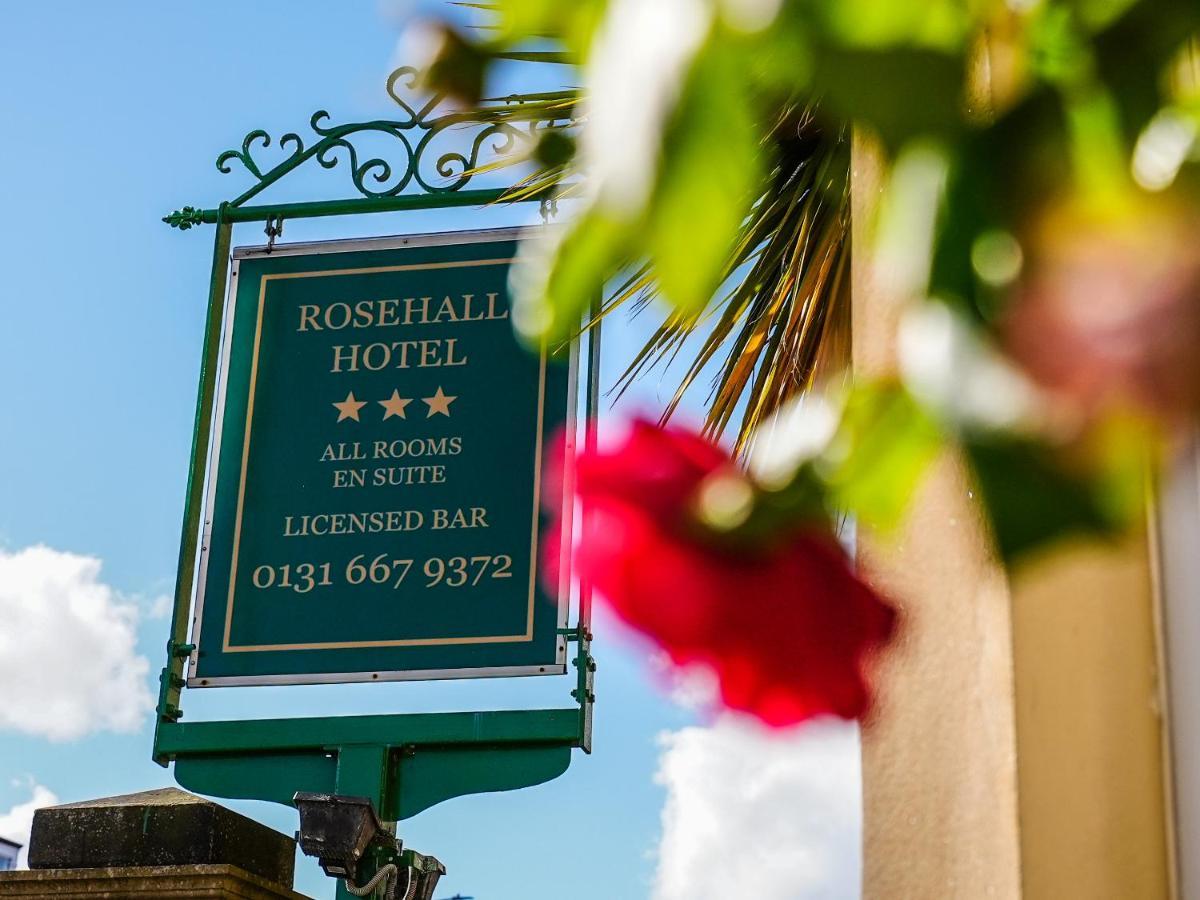 Gasthof Rosehall
