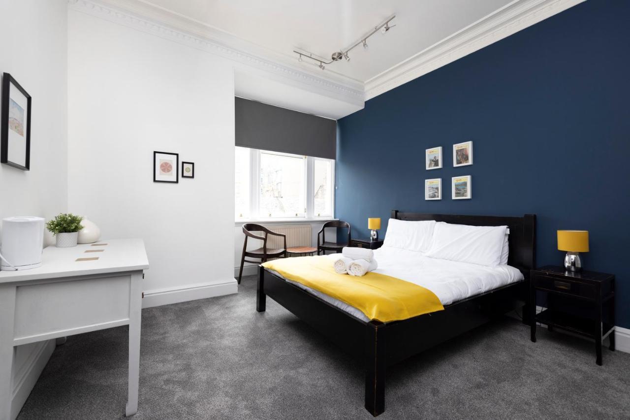 Joivy Haymarket 4* EDI