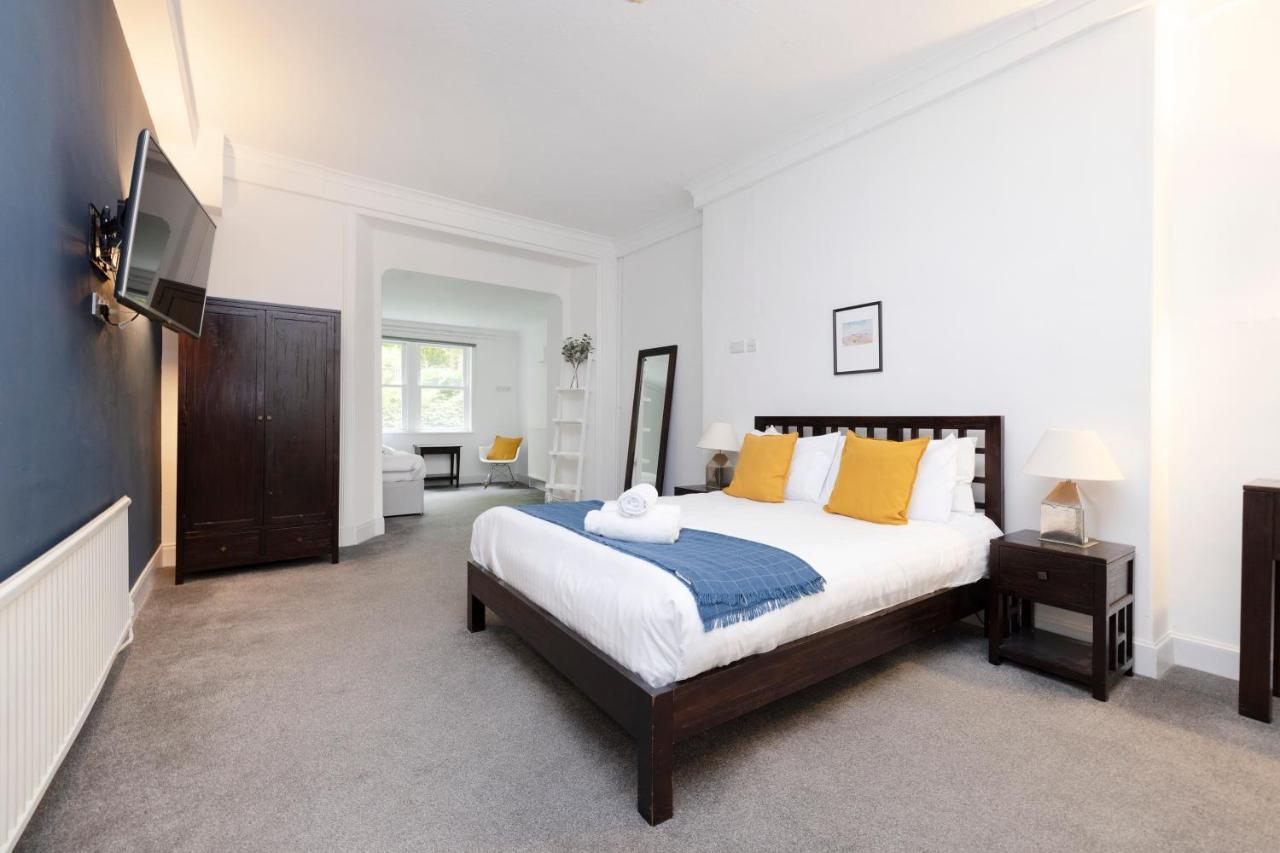 Joivy Haymarket 4* EDI