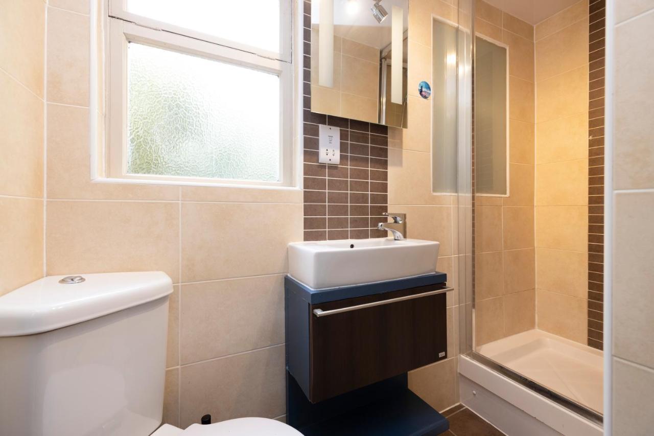 Joivy Haymarket 4* EDI
