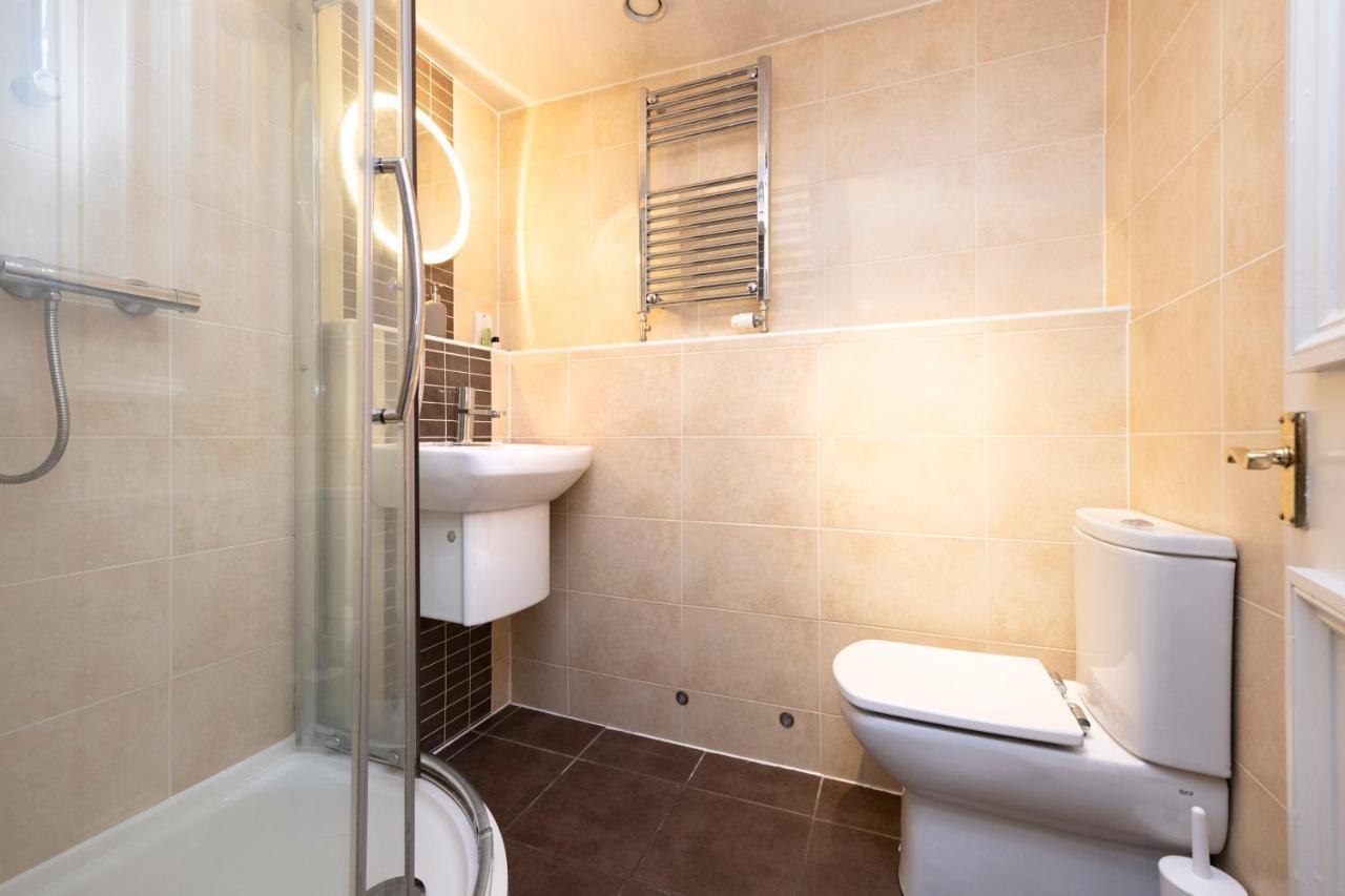 Joivy Haymarket 4* EDI