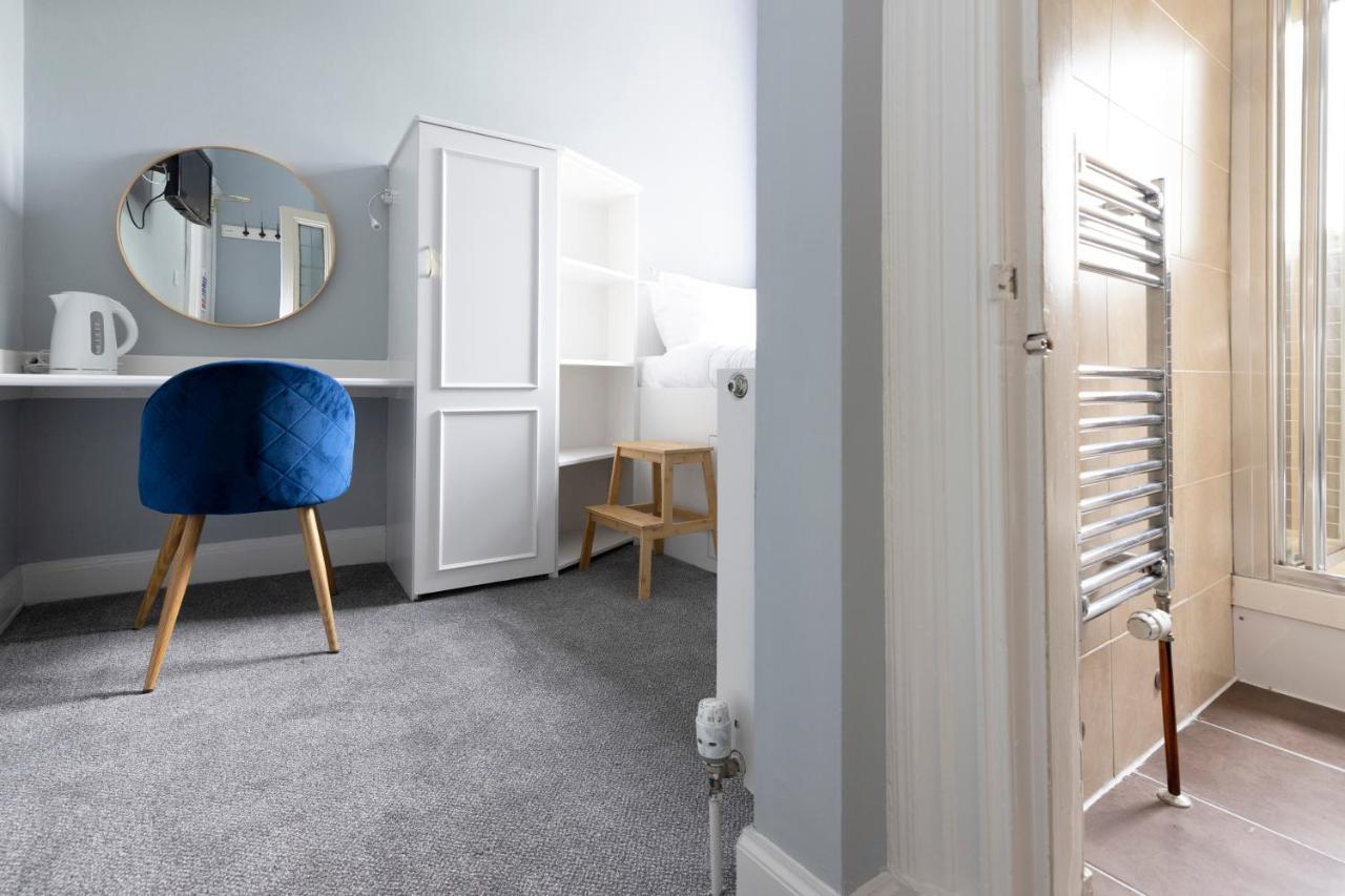 Joivy Haymarket 4* EDI