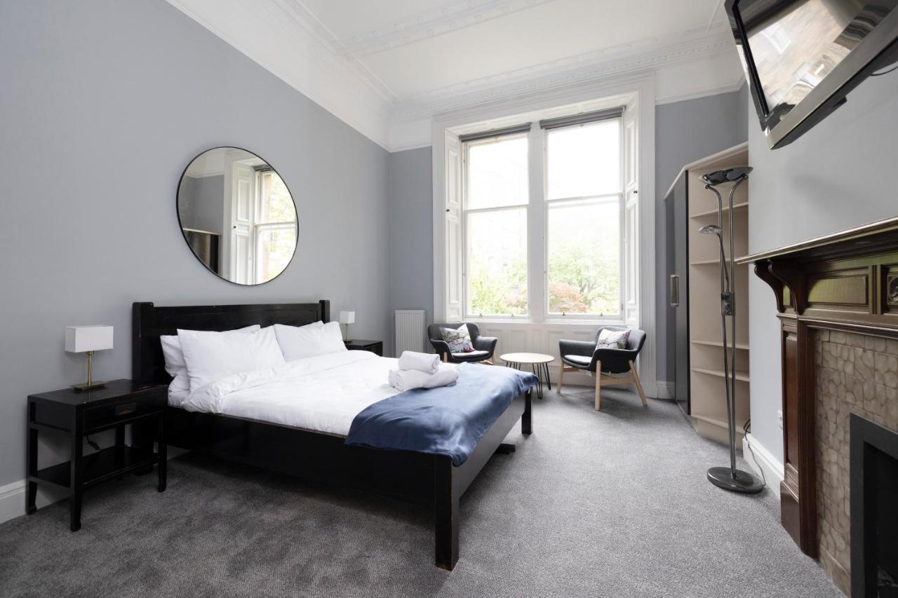 Joivy Haymarket Hotel EDI