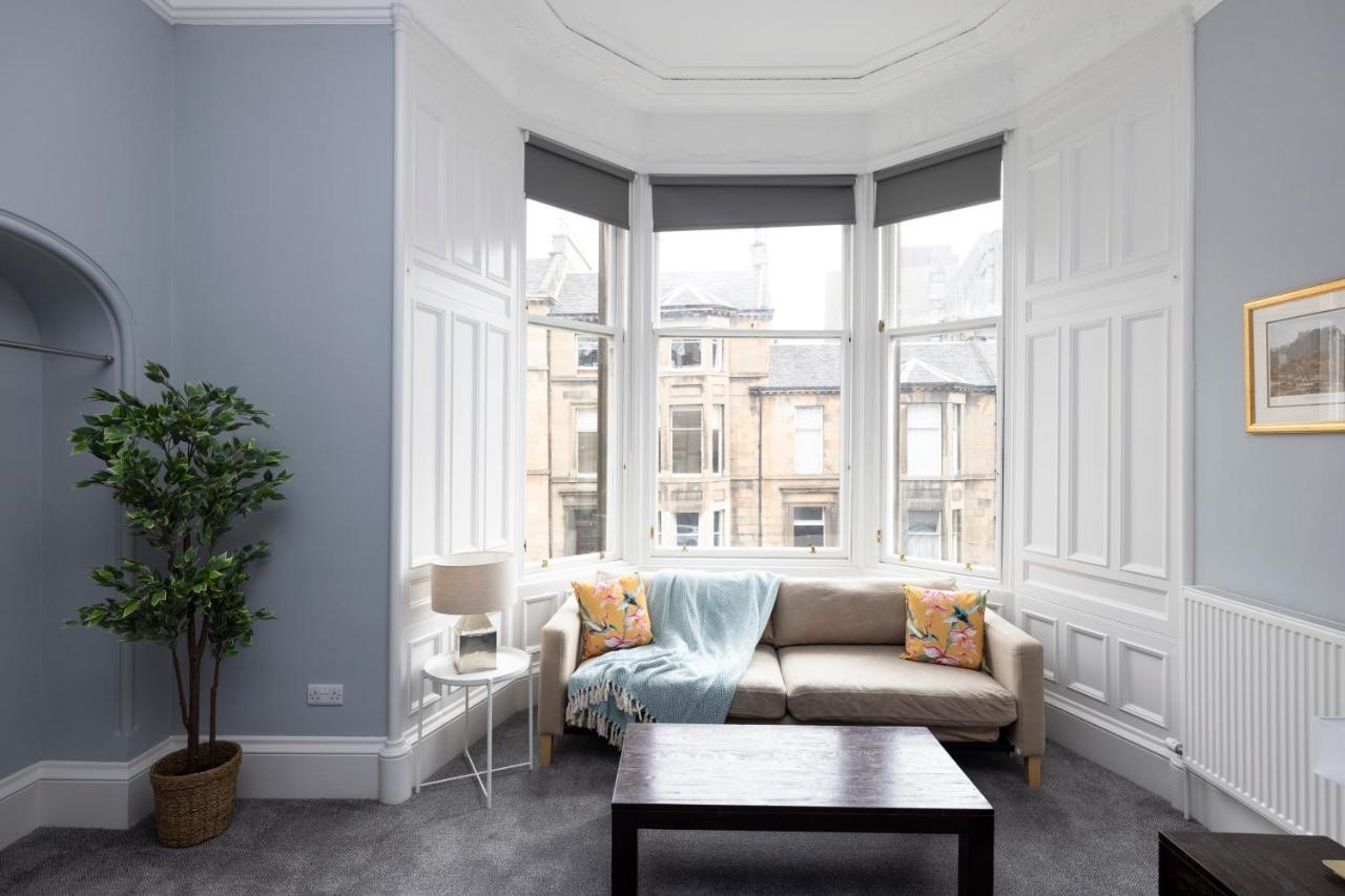 Joivy Haymarket 4* EDI