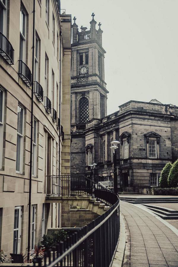 Fettes Hideaway * EDI