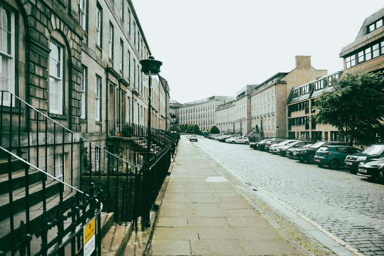 Fettes Hideaway * EDI