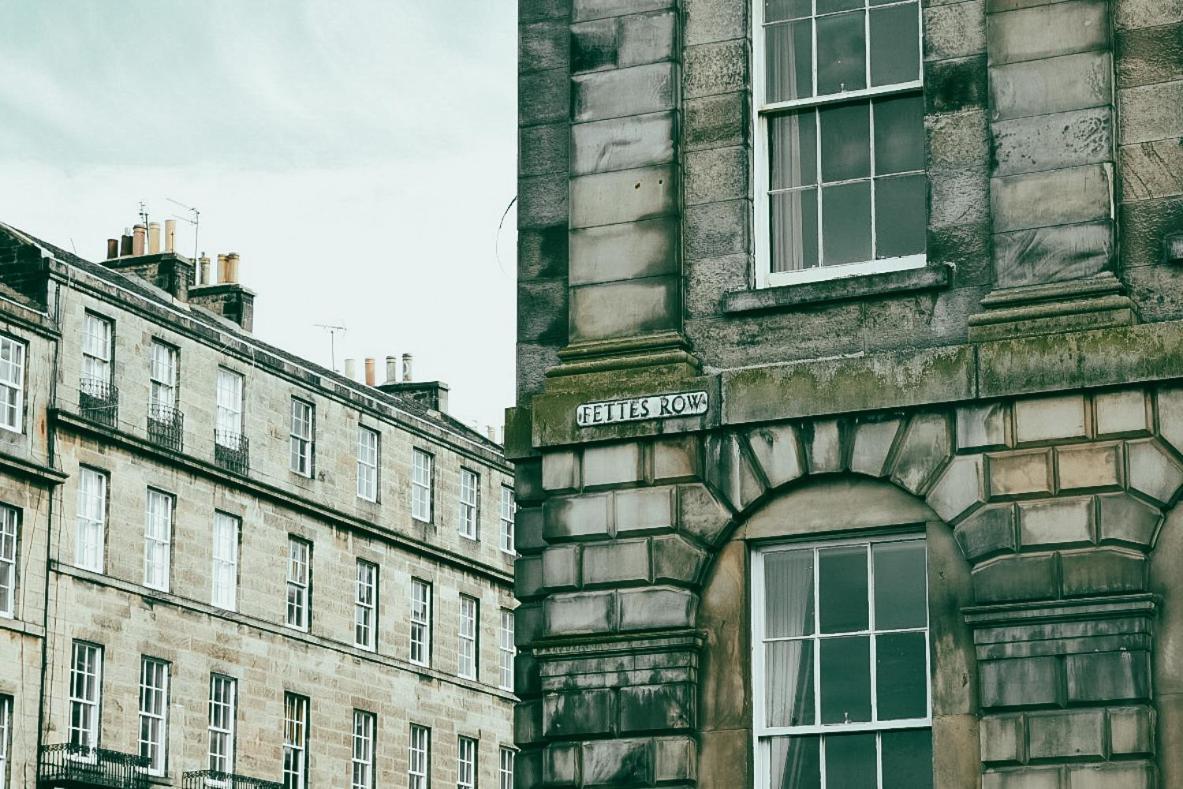 Fettes Hideaway EDI