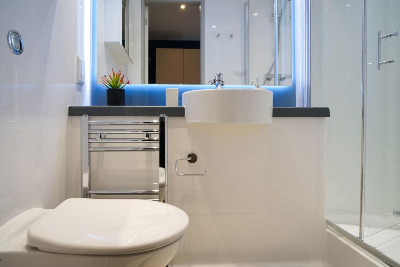 Straits Meadow In Centre Apartment Edinburgh