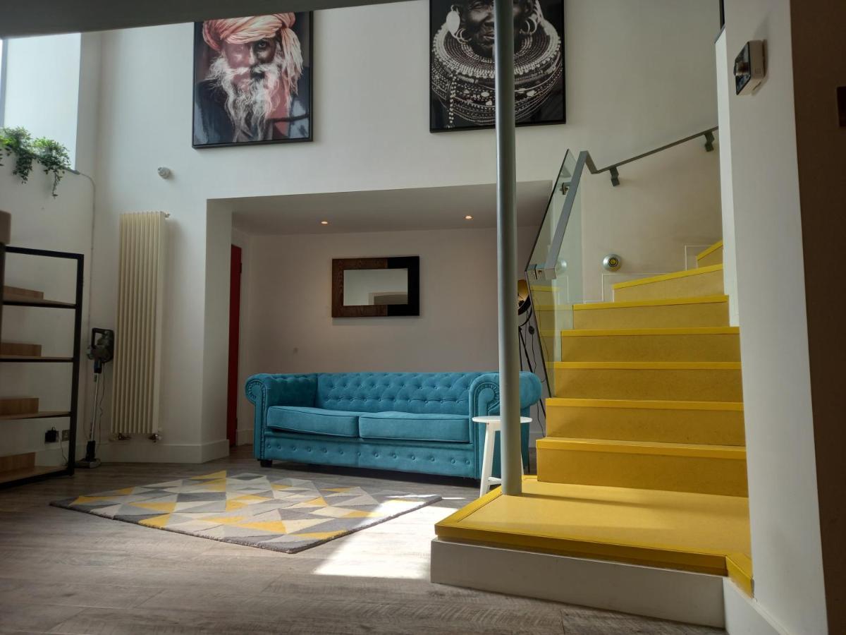 Holiday home Luxury Architect Designed 13 Mins To Royal Mile Edinburgh