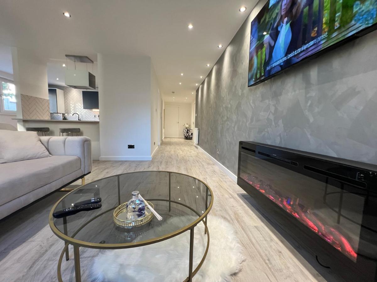 Apartment Strada