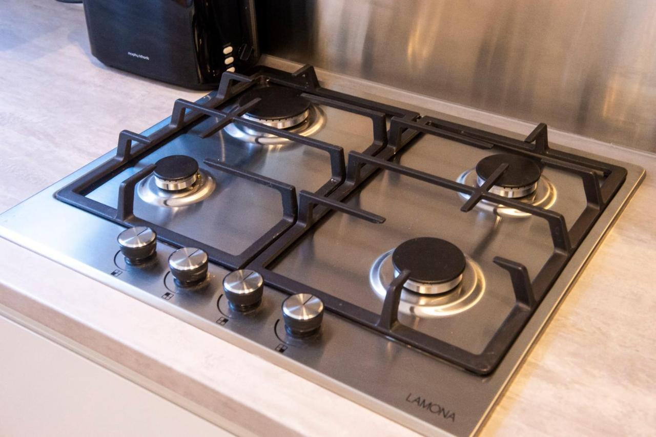 Guestready - Enchanting 2 Bedroom Flat Near Edinburgh's Old Town Apartment Edinburgh